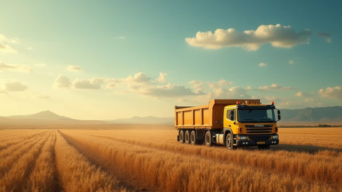 Exportação de soja em abril pode chegar a 16 mi t, diz Anec