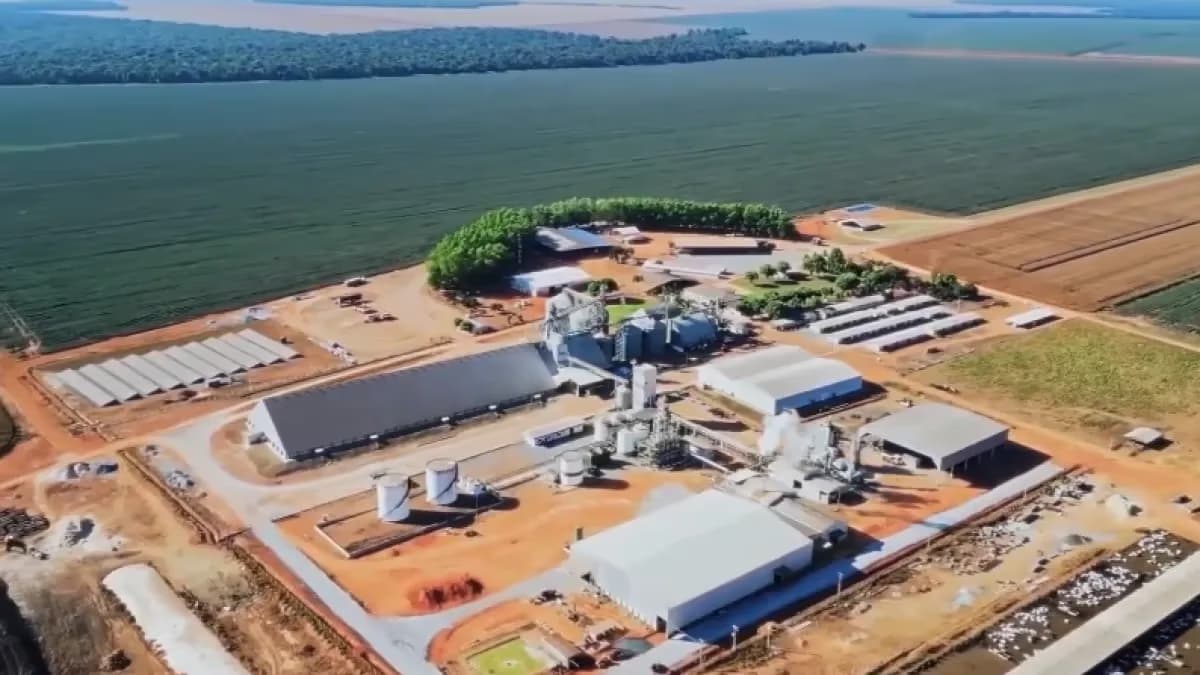Fazenda Horizontina sediará Abertura do Plantio de Soja 26/27
