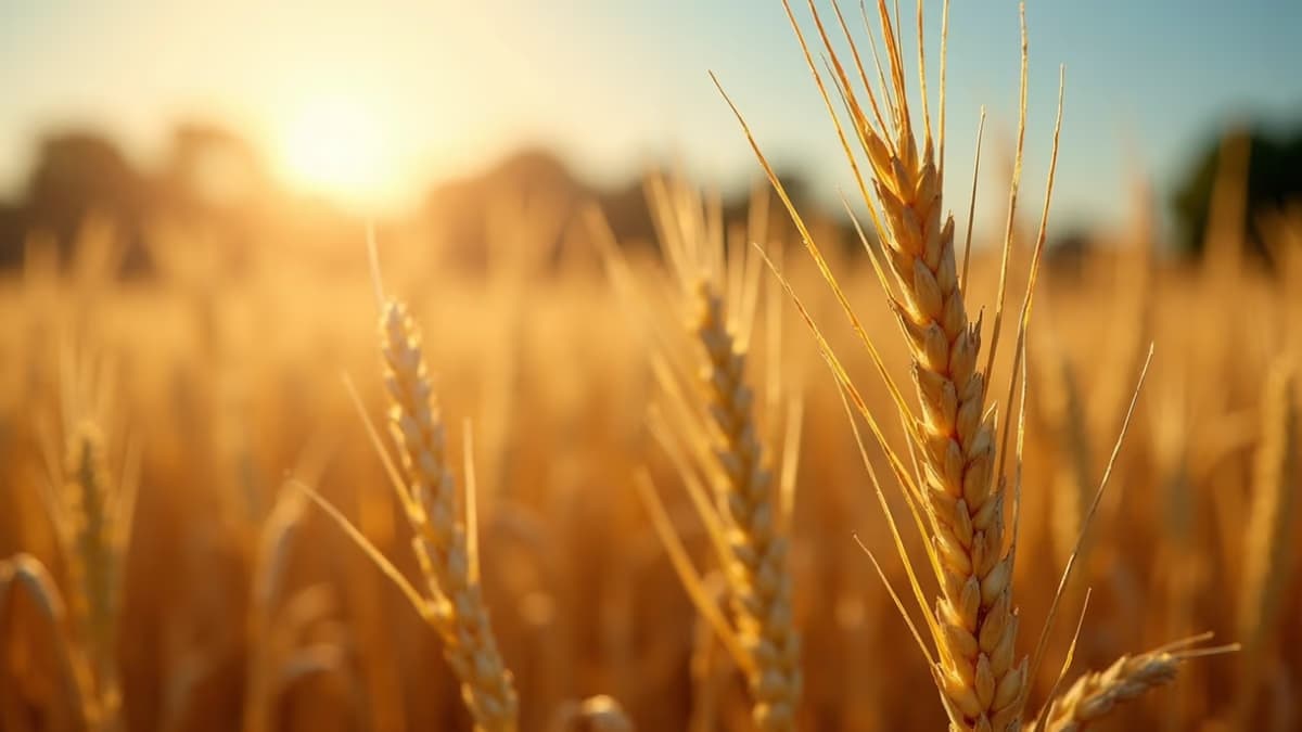 Fim da safra de arroz reduz negócios e pressiona preços