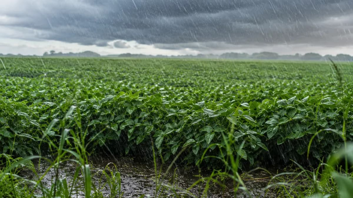Frio perde força em julho: veja a previsão do tempo