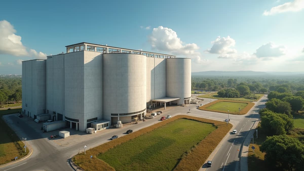 Governo Federal retoma produção da Fafen-BA com R$ 100 milhões