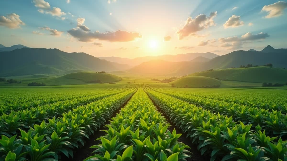IBGE inclui graviola e morango em pesquisa agrícola
