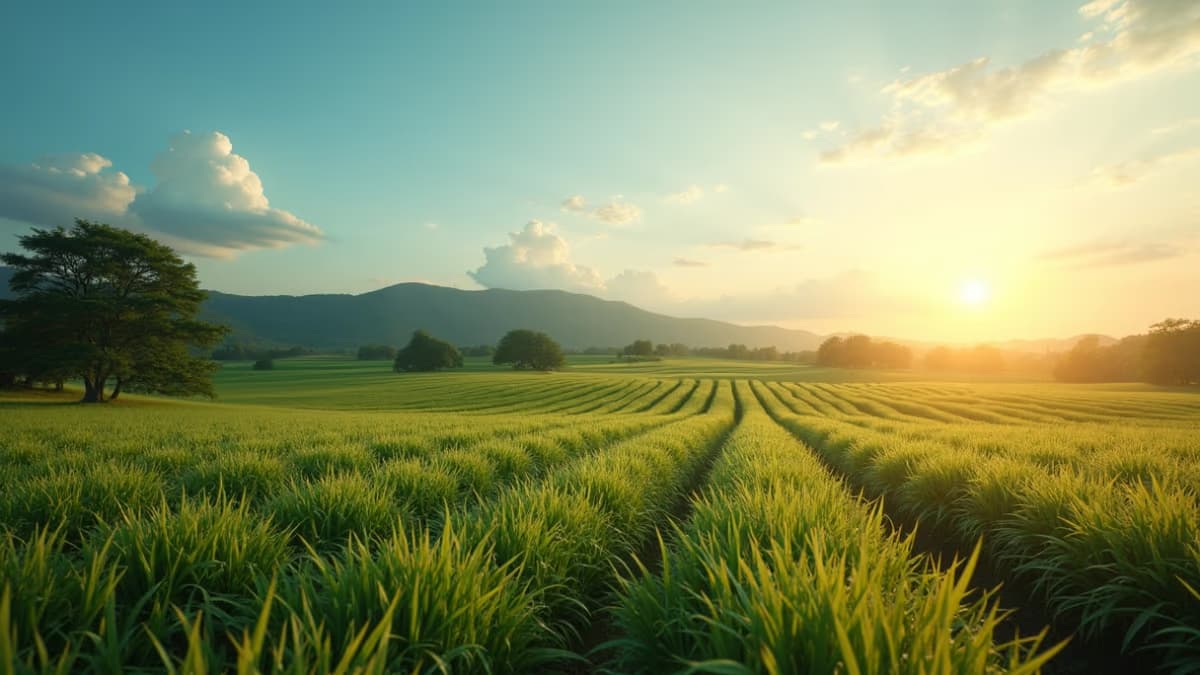 IBGE testa Censo Agropecuário 2025 em Rio Verde