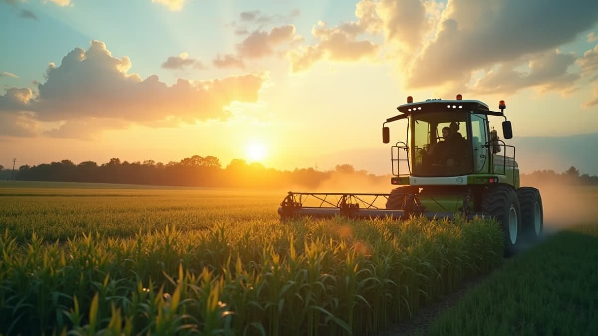 IBGE testa Censo Agropecuário em Corumbá