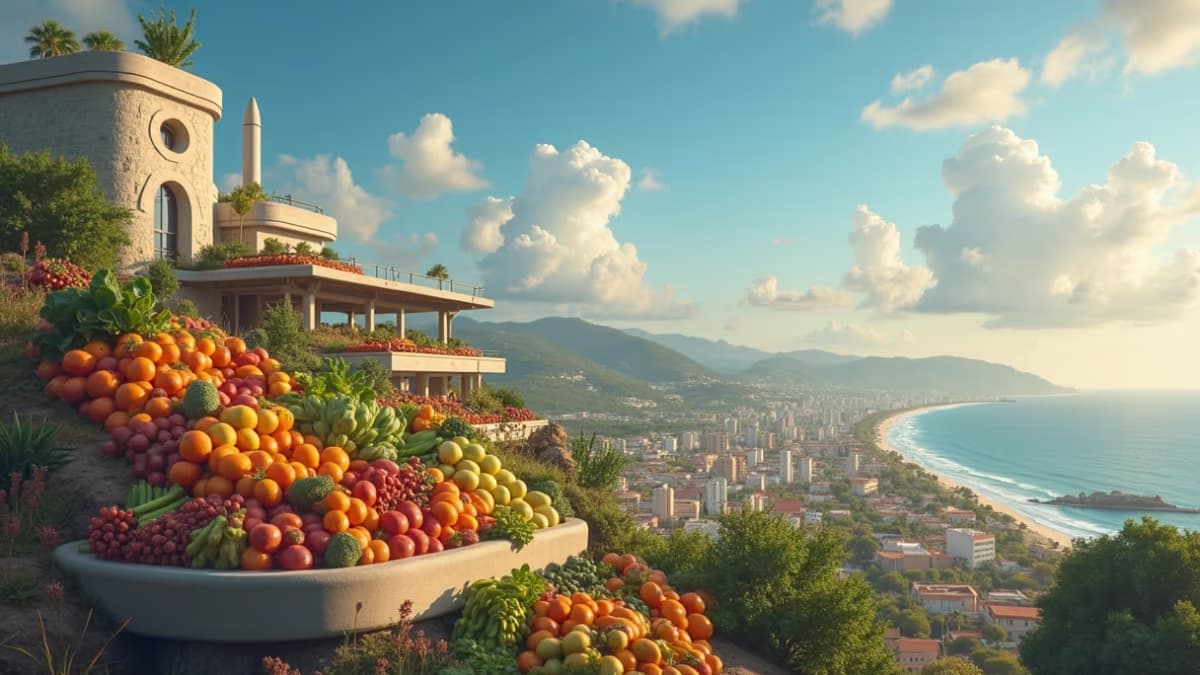 Indústria de alimentos de PE gera R$ 31,7 bi e 88 mil empregos