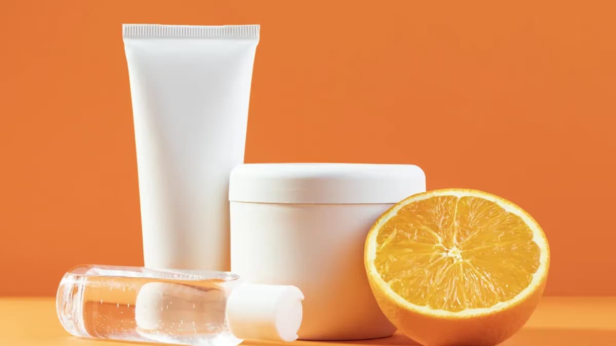 Ingrediente de perfumes de luxo é descartado na produção de suco