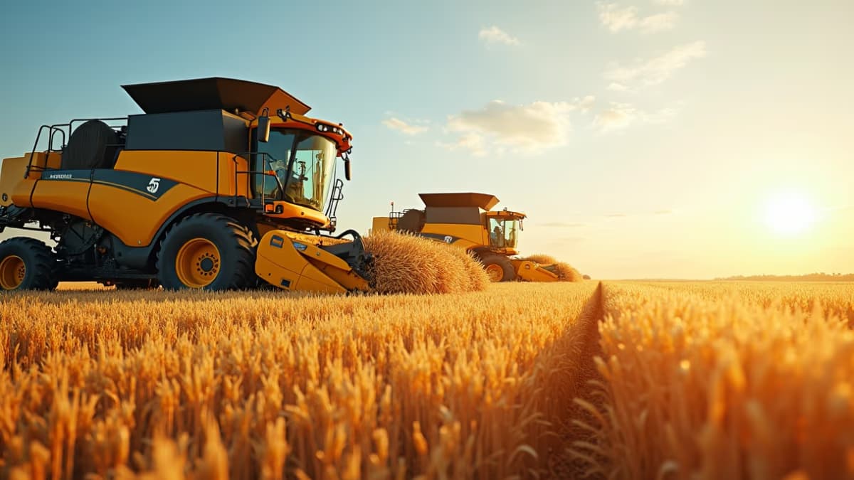 Leilão da Conab negocia 119,7 mil toneladas de arroz