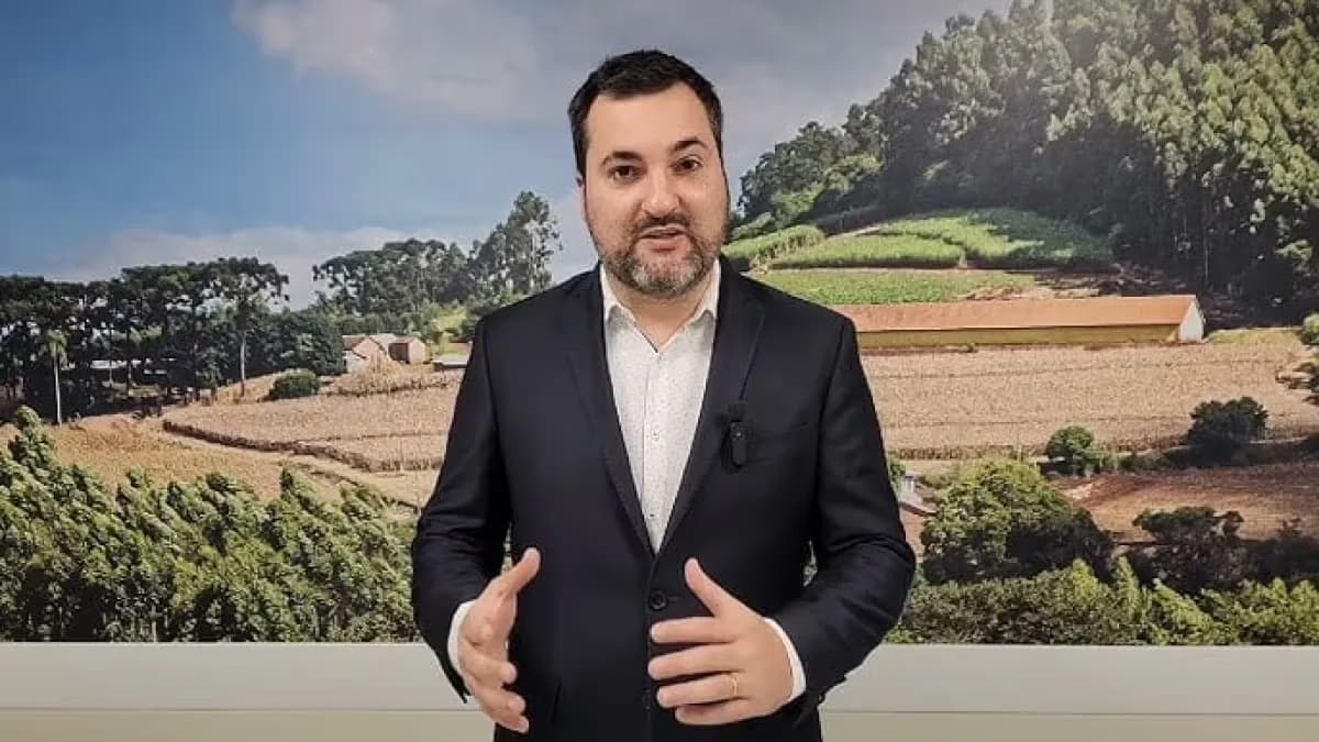 Luis Rua deixa Secretaria de Comércio e Relações Internacionais