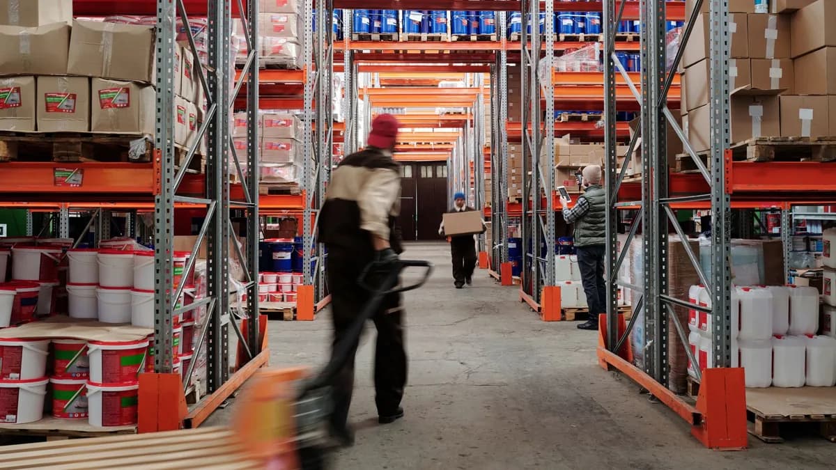 Makro sai do Brasil? Veja quem lidera