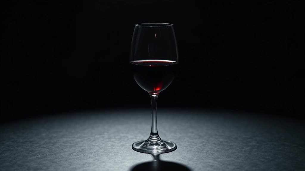 Mensagem de Reflexão para Alcoólatras: Textos que Transformam