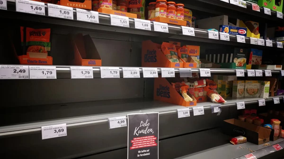 Mercado Livre e 2ª maior rede de supermercados fecham acordo