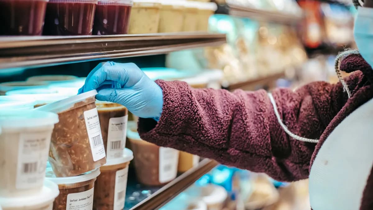 Mercosul harmoniza regras de rotulagem de alimentos