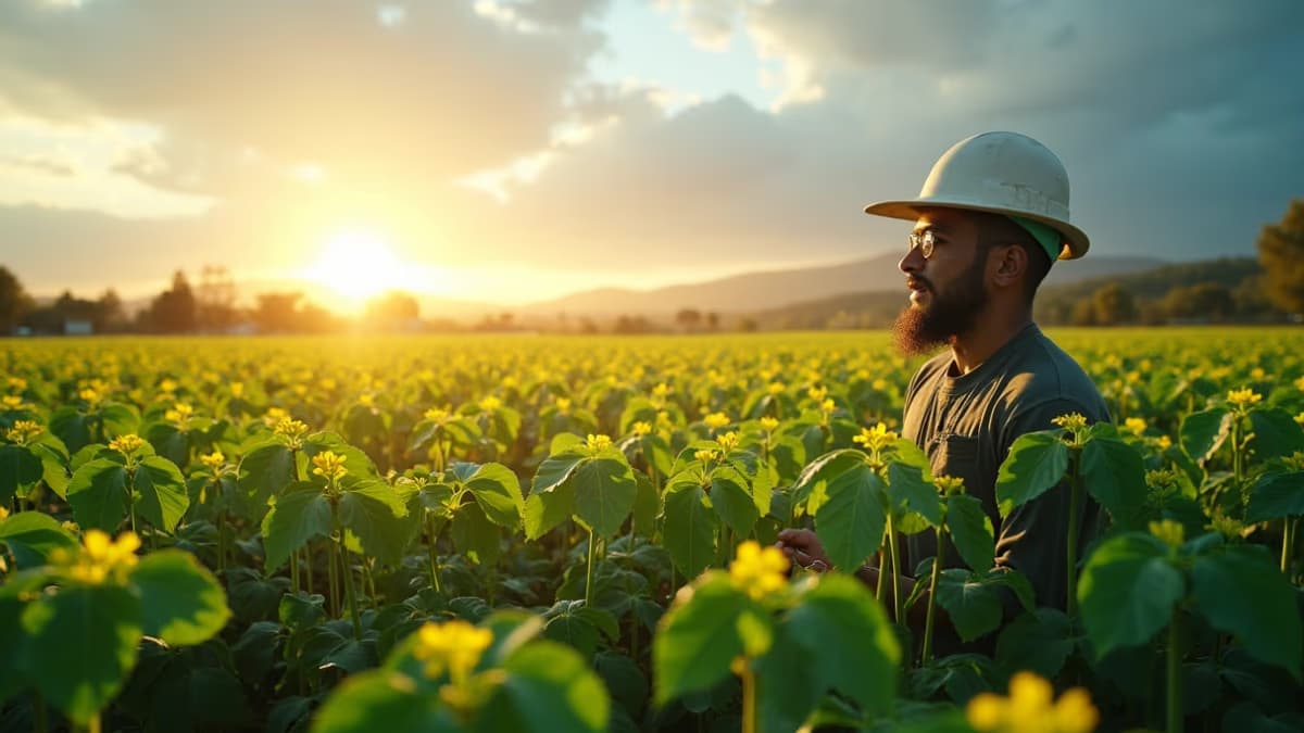 Mitsubishi reforça laços com produtor na Agrishow 2026