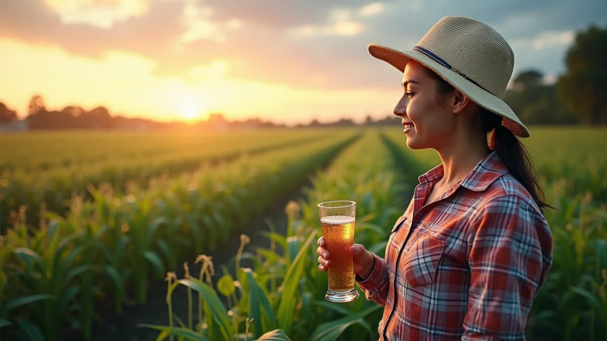 Moagem de cana cai 4,1% no NE; etanol avança