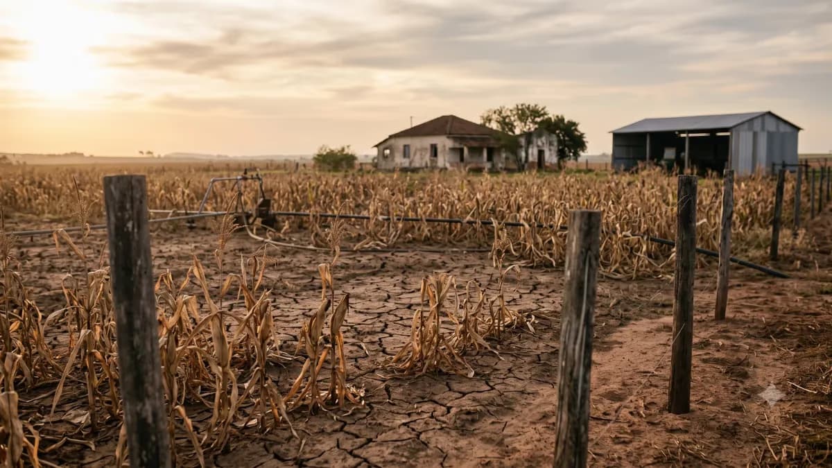 Modelo de política agrícola esgotado, alerta FGV Agro