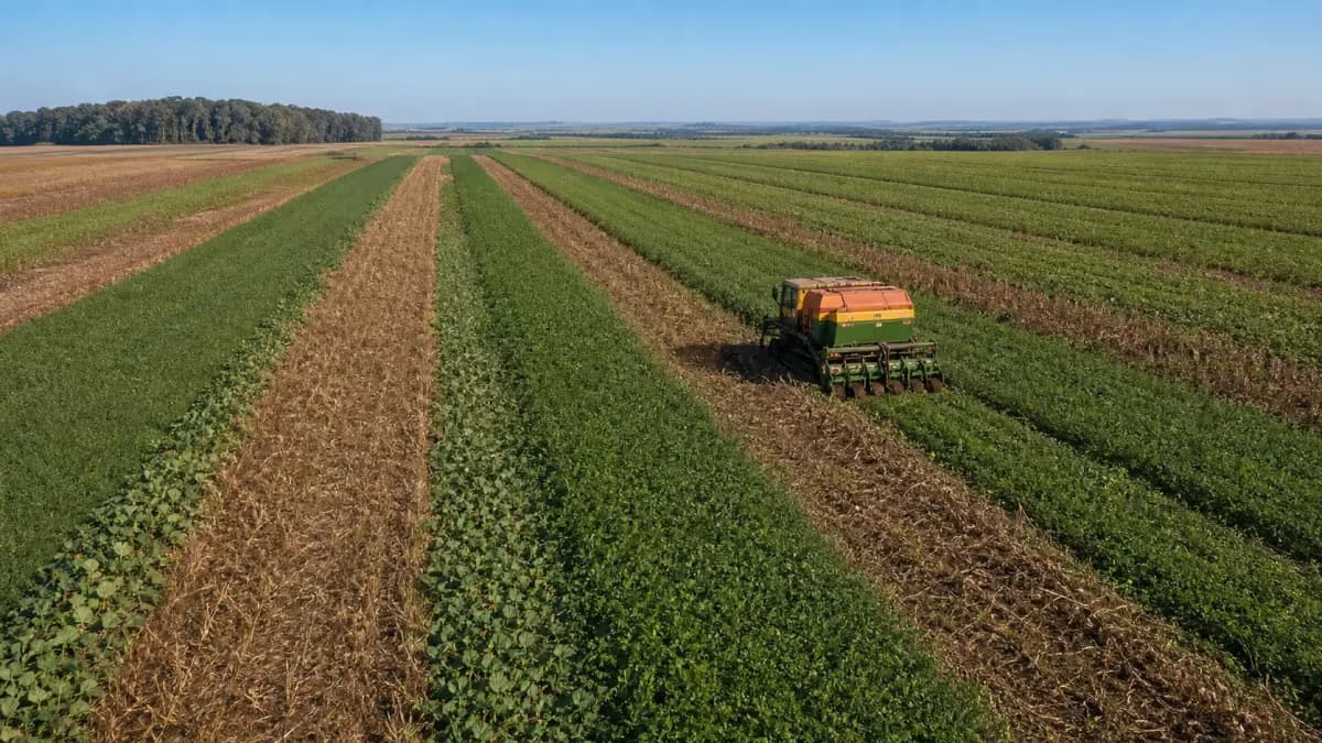 Morre engenheiro agrônomo que atuou no Plano ABC