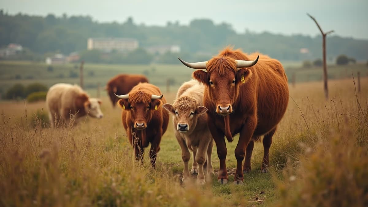MP processa Nutratta por morte de 238 cavalos com ração contaminada