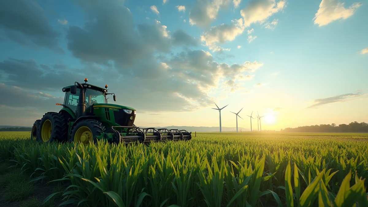 Nova regra de emissões pode elevar preço de máquinas agrícolas em 25%