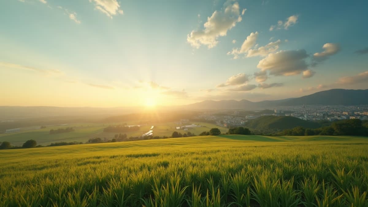 Novo secretário da Agricultura é veterinário da Embrapa