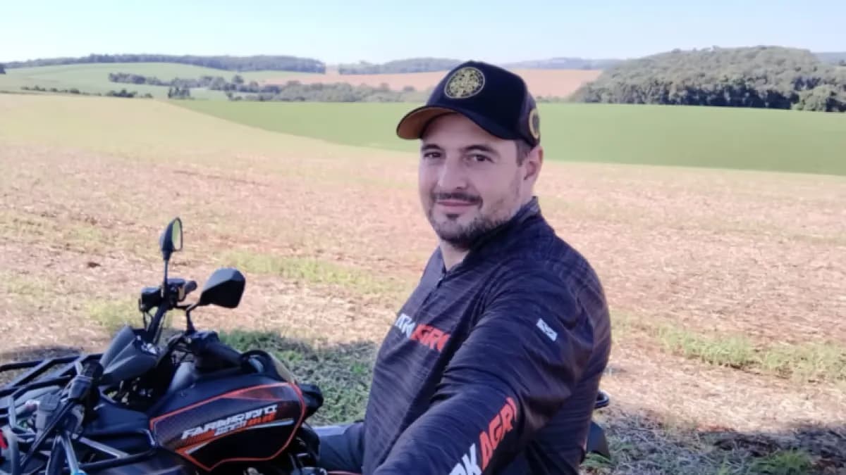 Palhada eleva produtividade da soja no Paraná