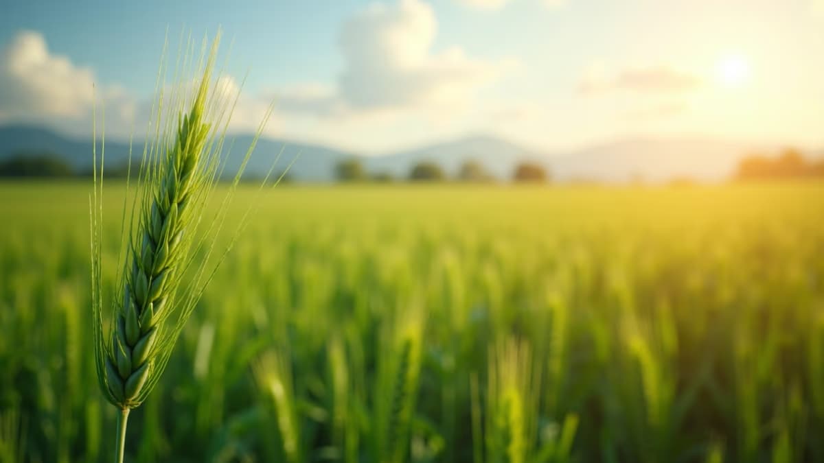 Paraná projeta safra recorde de soja em 2025/26