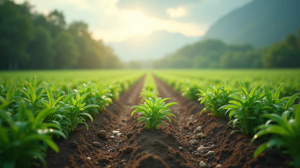 Pesquisador da Embrapa vence prêmio de carbono neutro