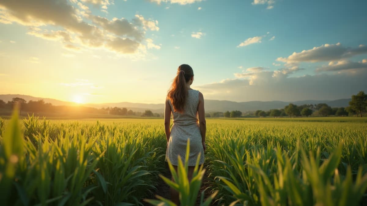 Prêmio Mulheres do Agro 2025: conheça a vencedora