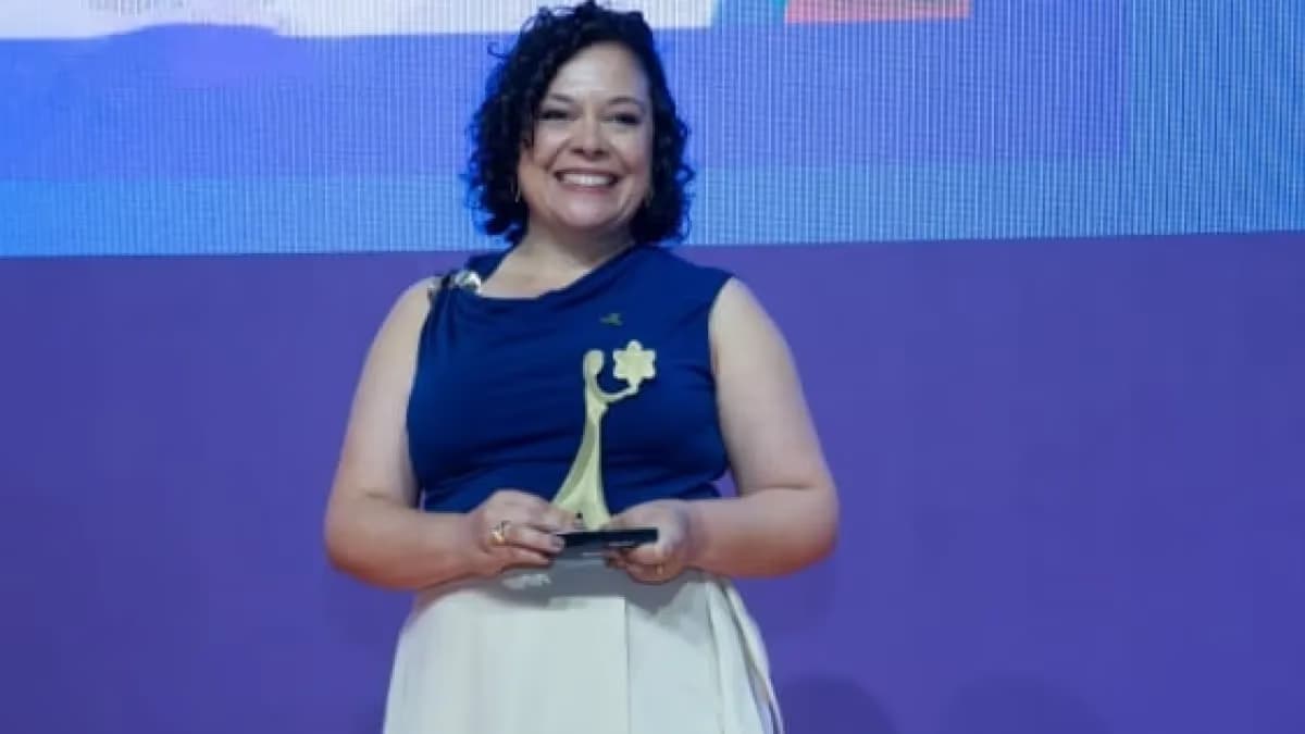 Prêmio Mulheres do Agro: vote em cientistas até 22/07