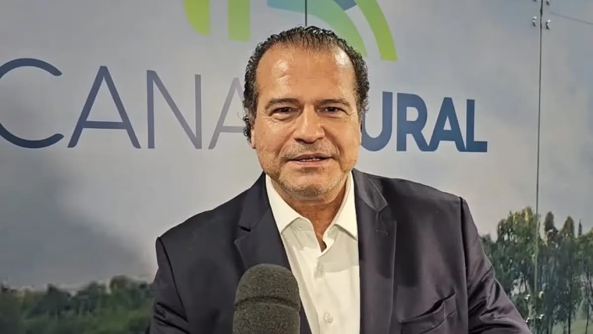 Profert reduzirá dependência do Brasil em fertilizantes, diz Faesp