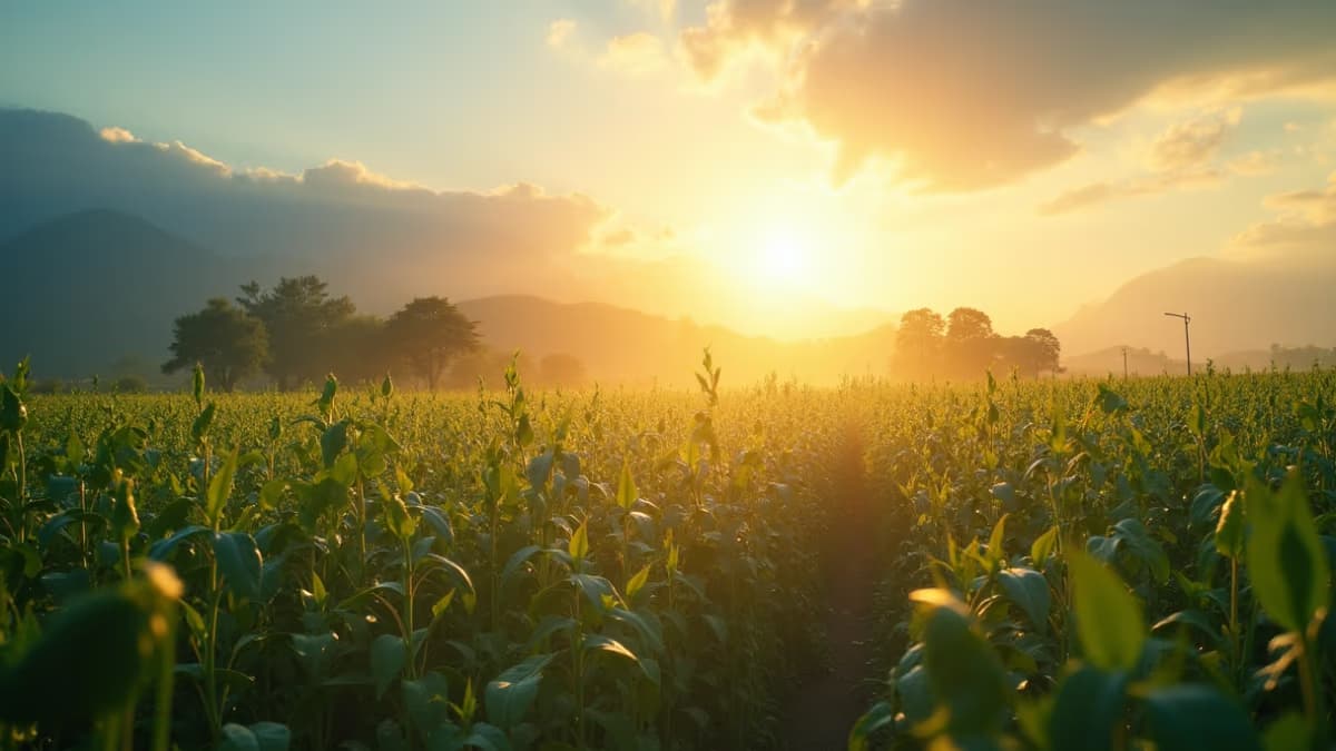 Proibido seguro rural para desmatamento ilegal