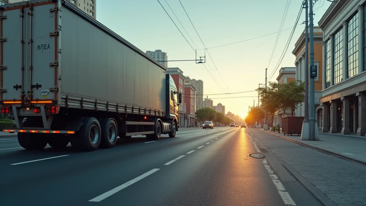 Protestos paralisam transporte de grãos na Argentina