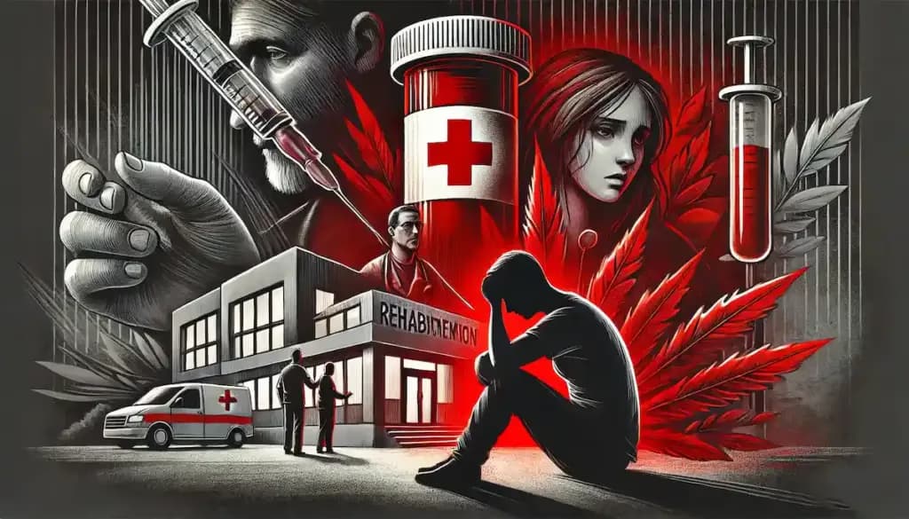 Imagem do artigo: Quando Internar um Dependente Químico