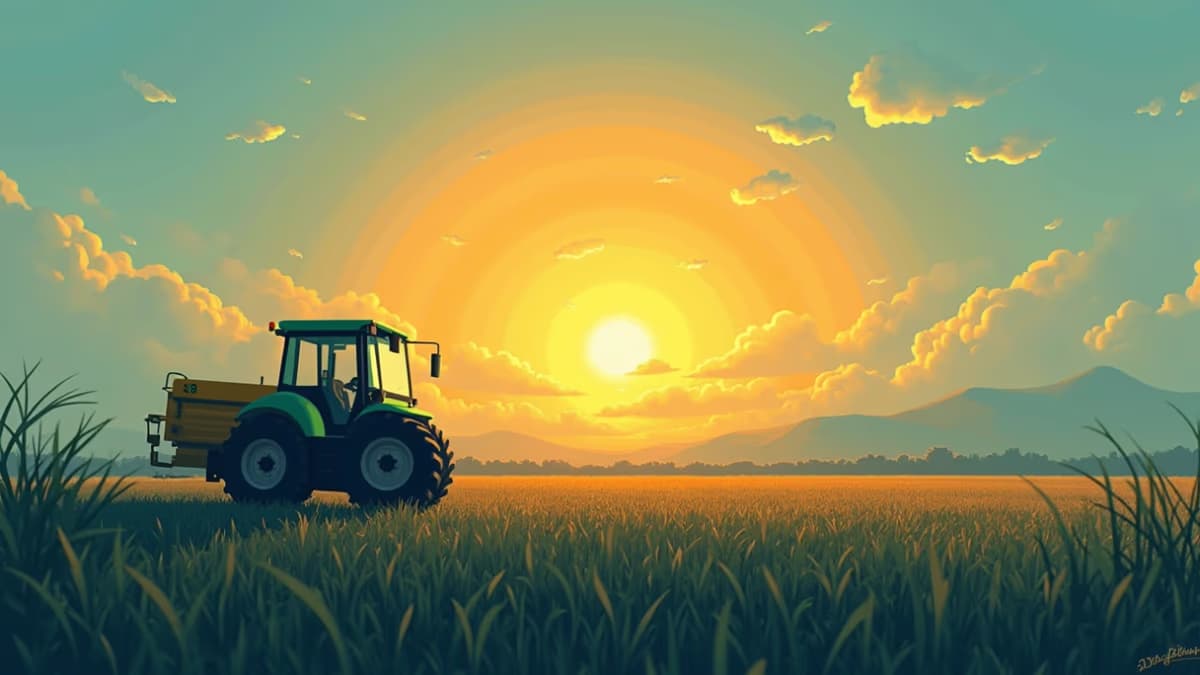 Radar Rural: destaques do acordo UE, inflação e Plano Safra