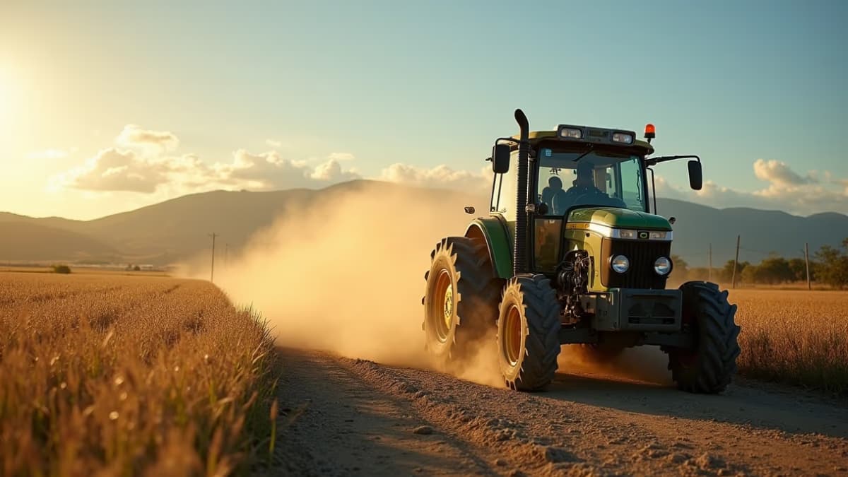 Rally da Safra prevê queda no milho safrinha após clima irregular