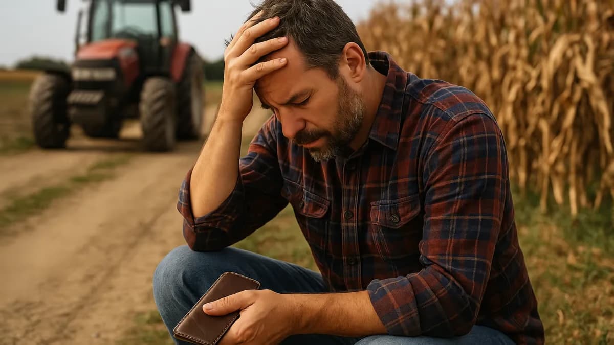 Recuperação judicial: a defesa do produtor rural no Brasil