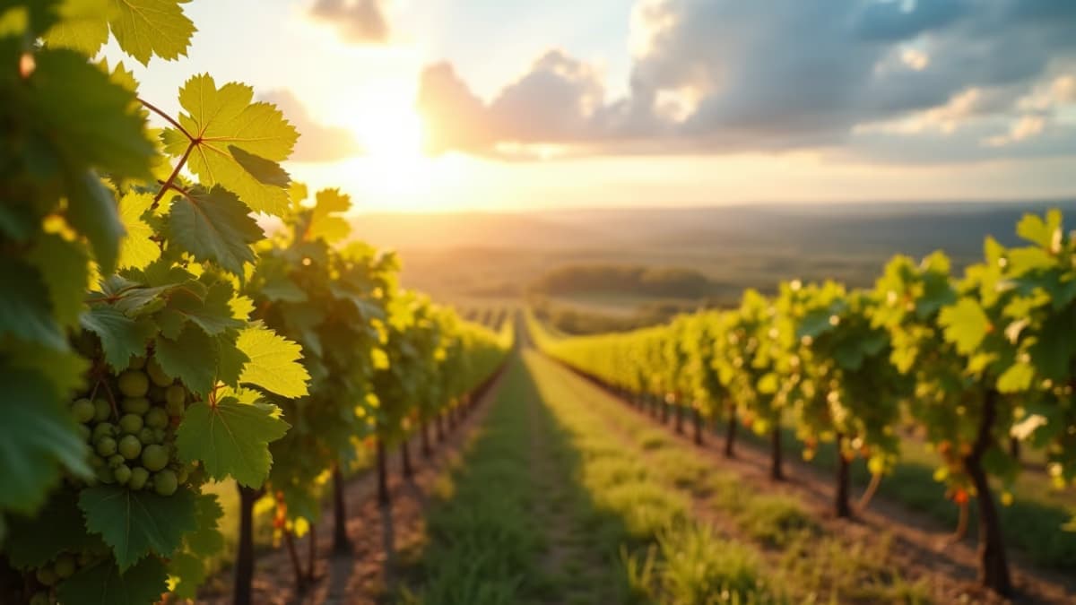 RS tem safra recorde de vinho