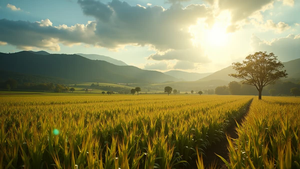 Safra de soja avança com perdas climáticas e crise no crédito