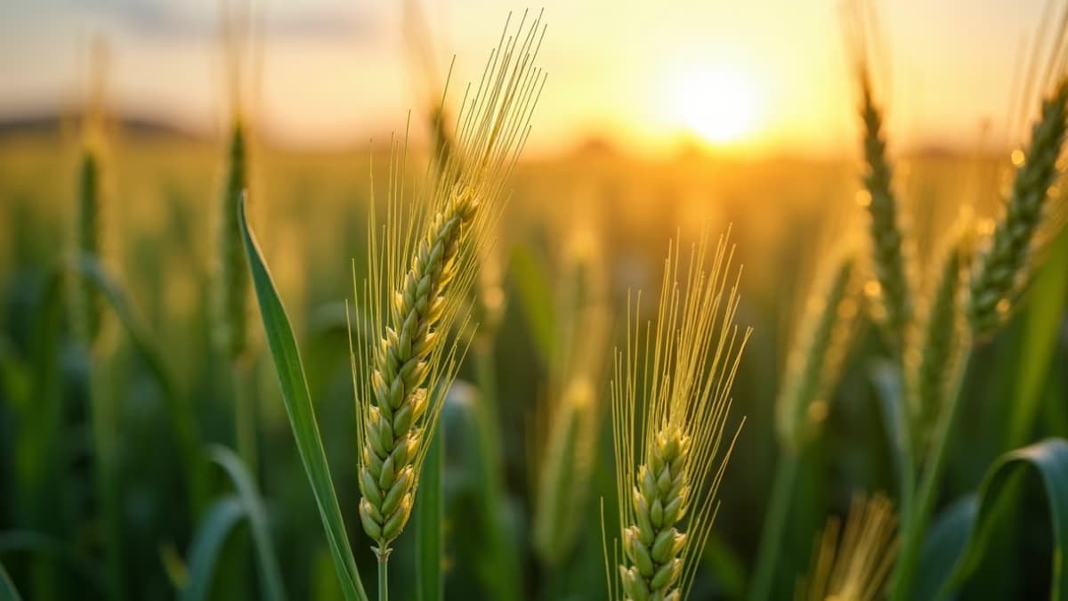 Safra de trigo de inverno dos EUA piora, diz USDA