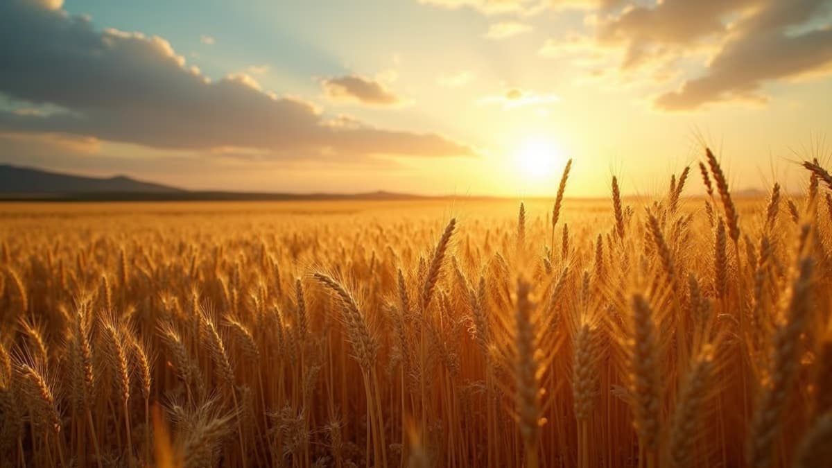 Safra histórica de soja: Brasil caminha para novo recorde