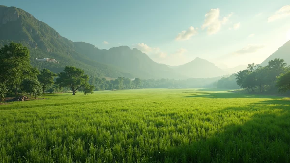 São Paulo e UE: parceria para agro cumprir regras ambientais