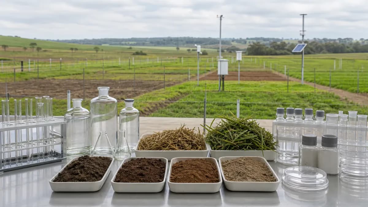 Seapi abre inscrições para salão de iniciação científica agrícola