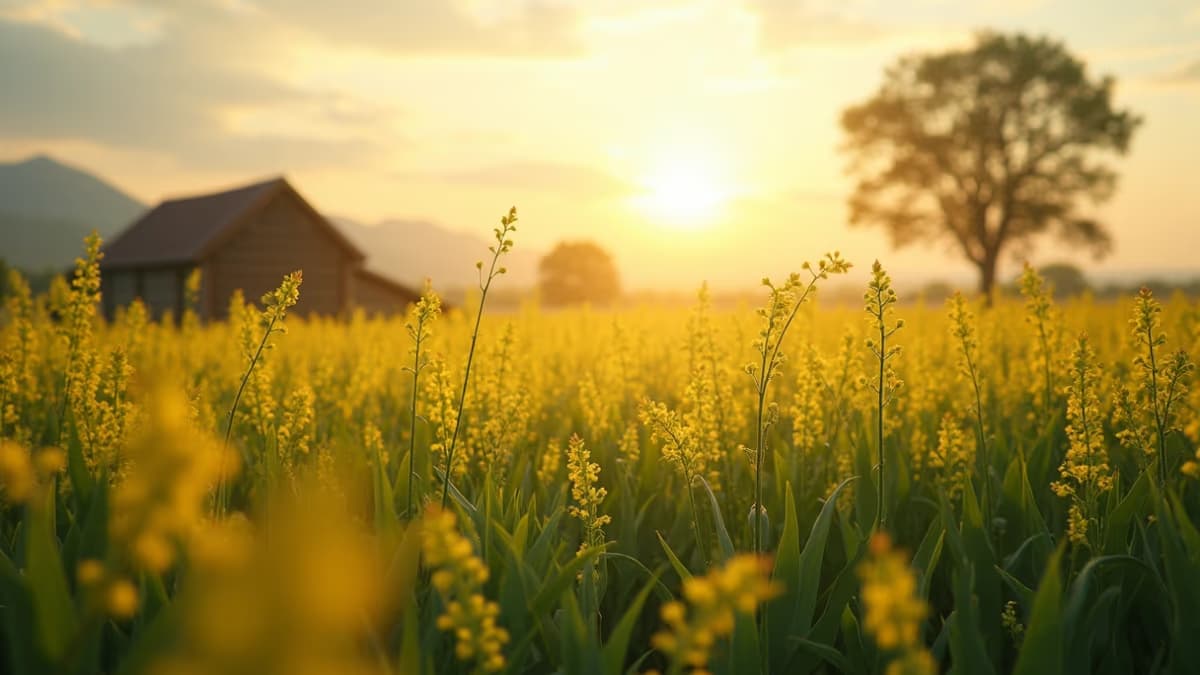 Soja e abelhas: projeto une culturas no Paraná