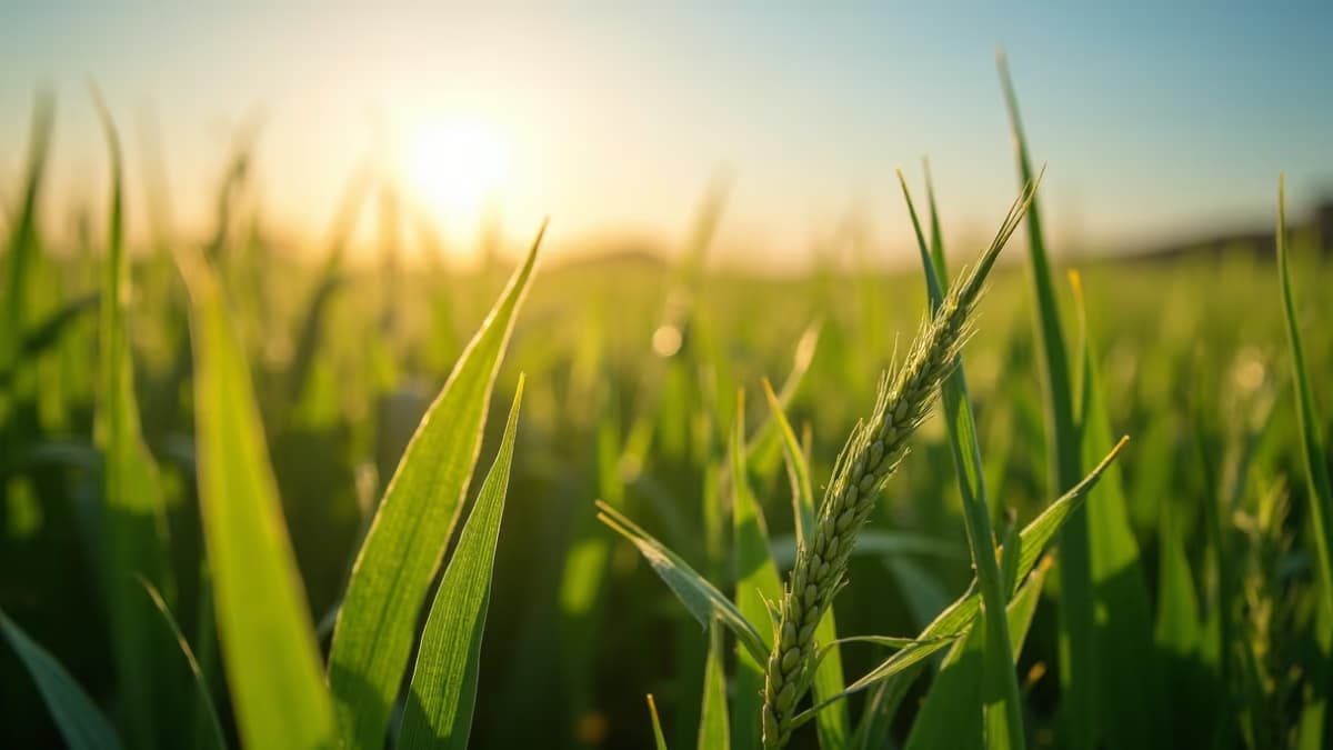 Soja no RS: colheita chega a 98% com produtividade variada