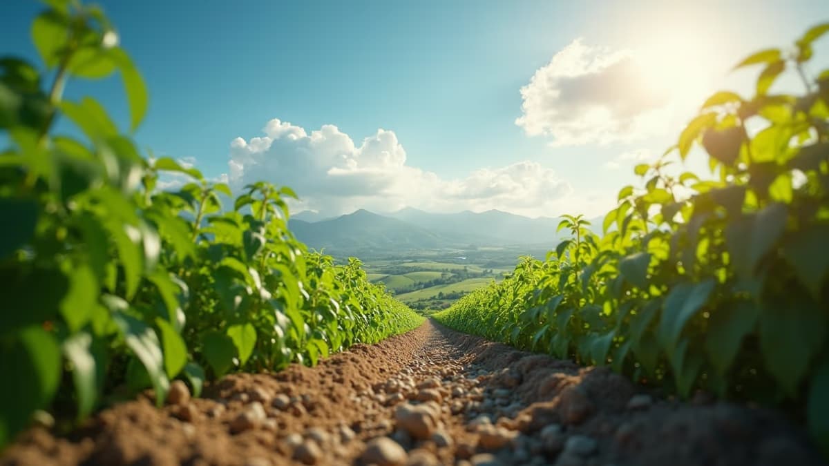 SP anuncia pacote agro com crédito e seguro na Agrishow