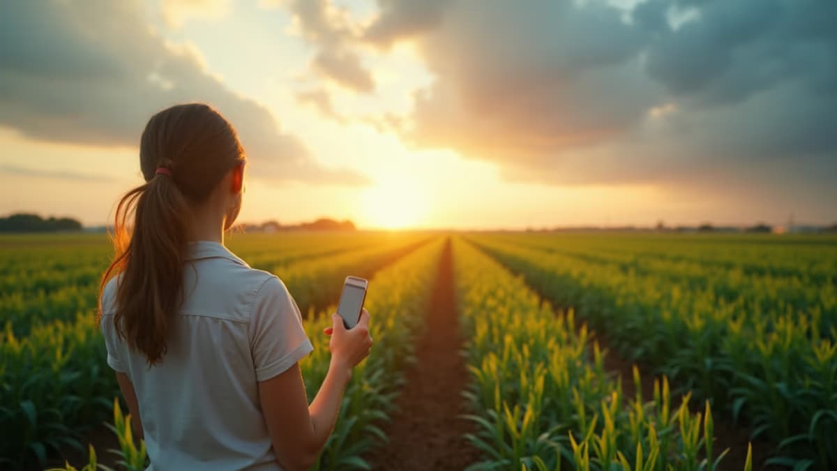 Tech do agro combate inadimplência com dados