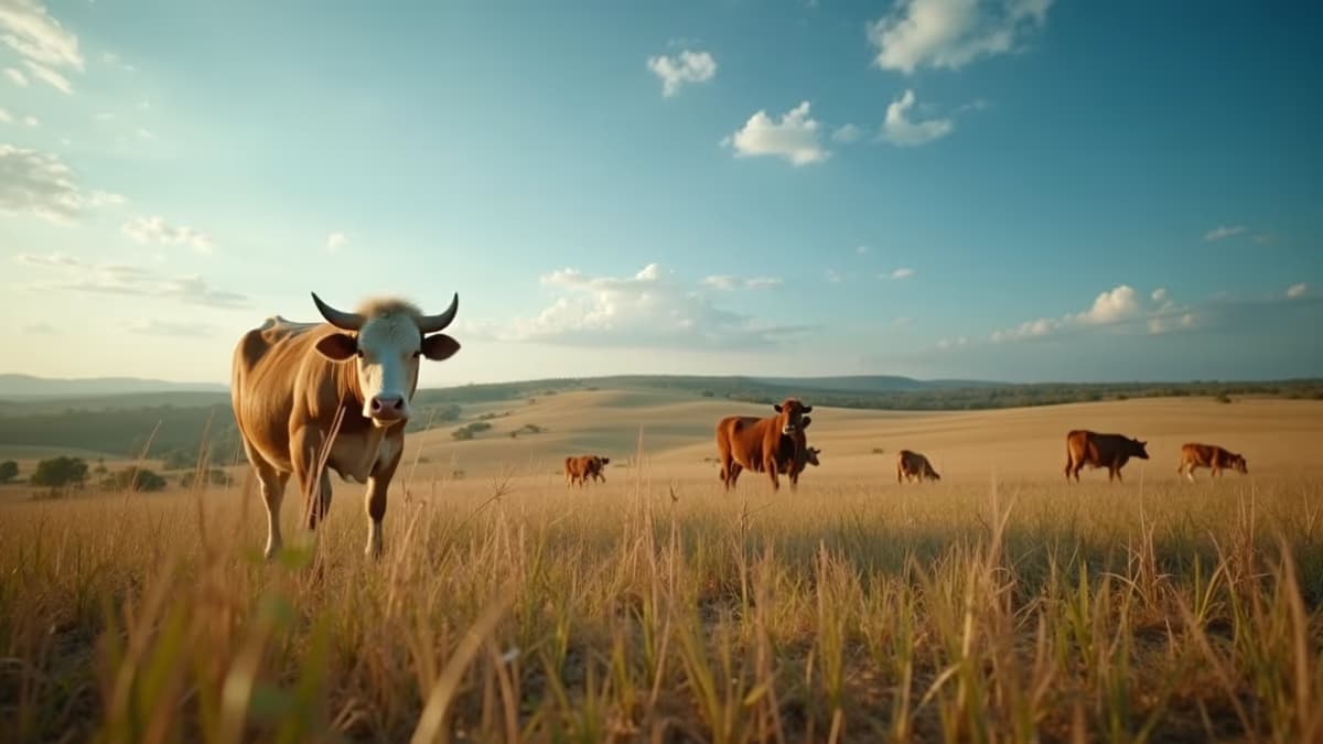 Tirso Meirelles 'sem Plano Safra e seguro rural' na Agrishow
