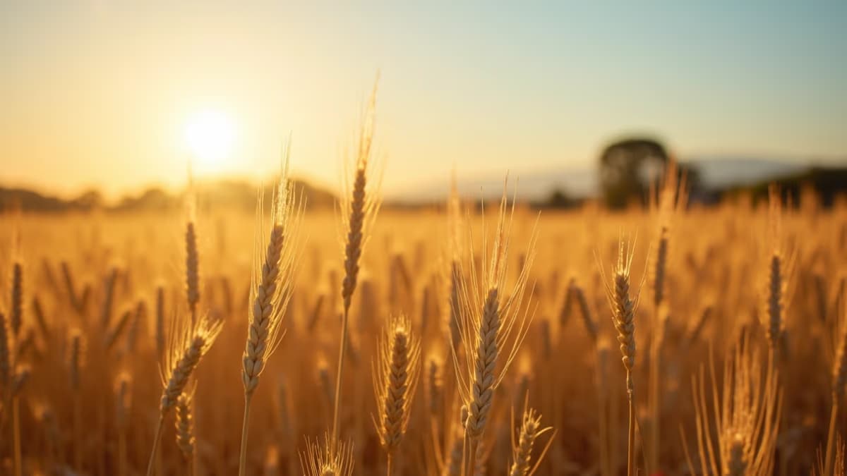 Trigo de inverno dos EUA deteriora, aponta USDA