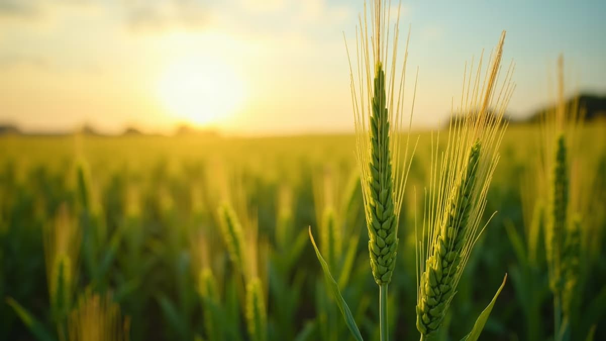 Trigo no RS: plantio começa com área indefinida