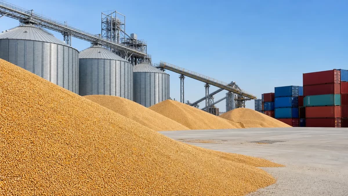 Trump: Irã usará recursos na compra de produtos agrícolas dos EUA