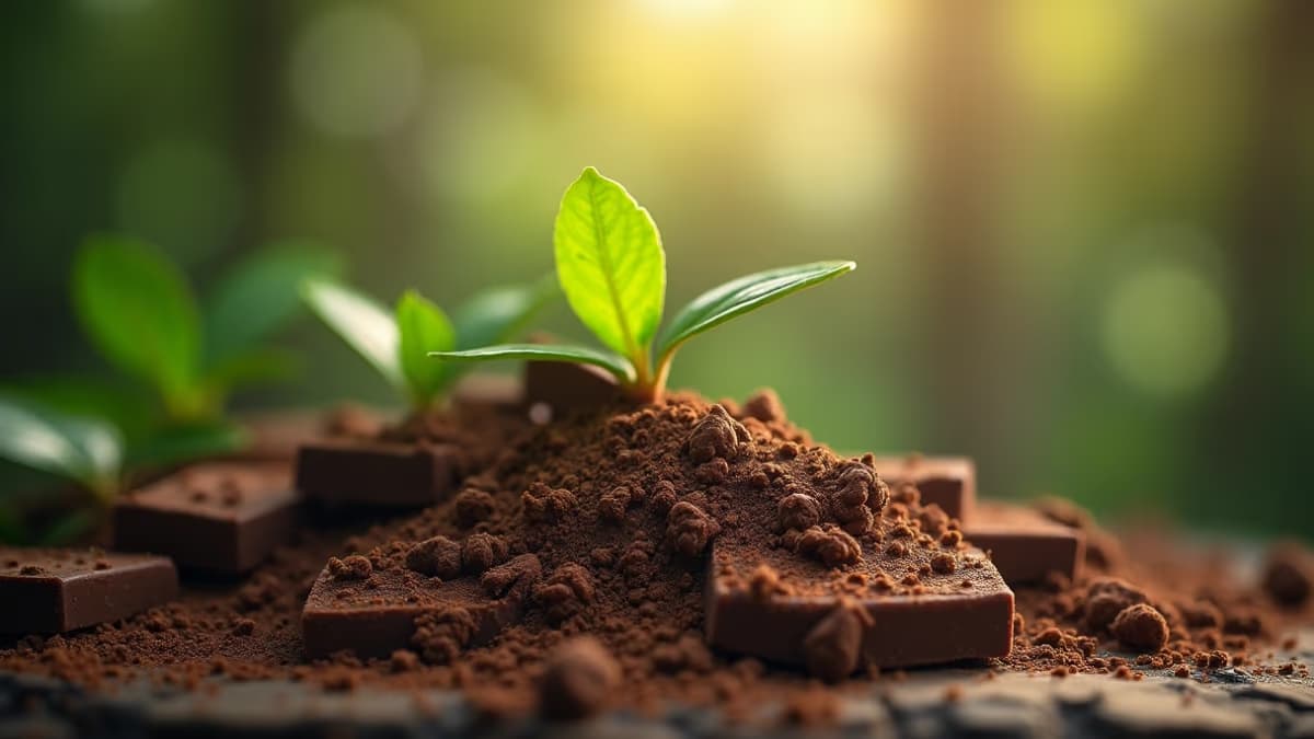 Unesp: técnicas valorizam chocolate da Amazônia